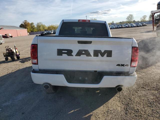 Photo 6 from auction – 2021 RAM 1500 CLASS with VIN 3C6RR7KT2MG708434