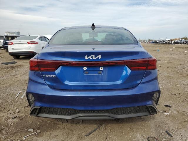 Photo 6 from auction – 2024 KIA FORTE with VIN 3KPF24AD6RE742503