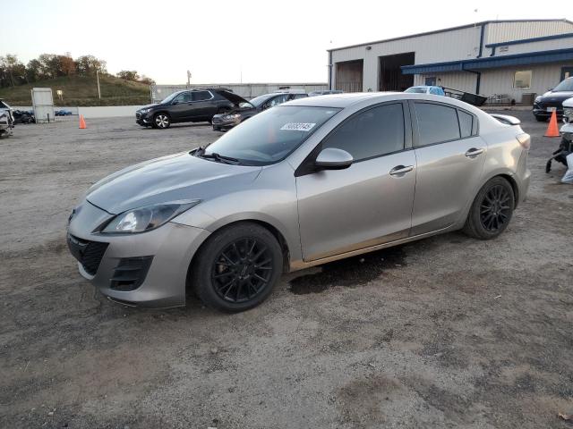 MAZDA 3 I 2010 with VIN JM1BL1SF9A1234270 - Photo from auction