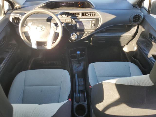 Photo 8 from auction – 2015 TOYOTA PRIUS C with VIN JTDKDTB36F1103951