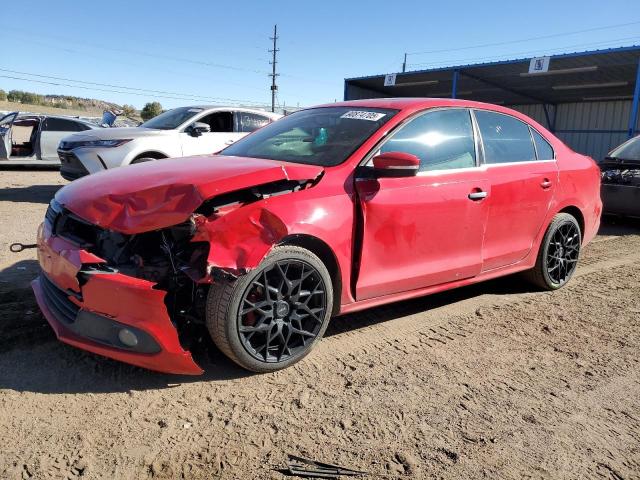 VOLKSWAGEN JETTA TDI 2012 z numerem VIN 3VWLL7AJ6CM369853 - Zdjęcie z aukcji