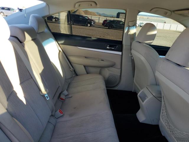 Photo 10 from auction – 2013 SUBARU LEGACY 2.5 with VIN 4S3BMBC67D3031792