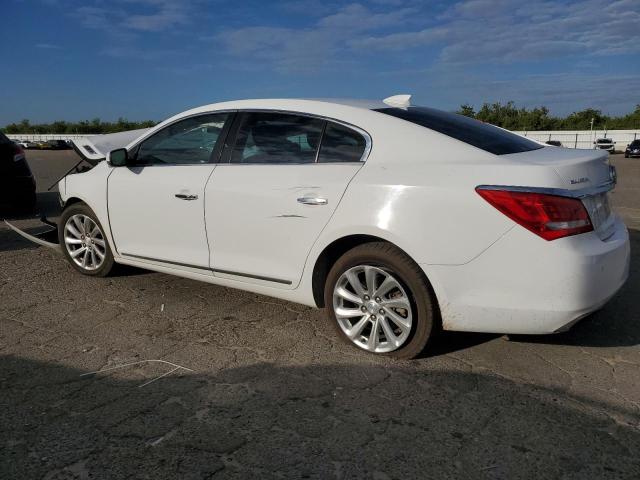 Photo 2 from auction – 2015 BUICK LACROSSE with VIN 1G4GB5G33FF324485
