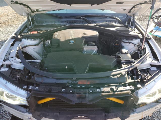 Photo 11 from auction – 2016 BMW 428 I with VIN WBA3N7C52GK226809