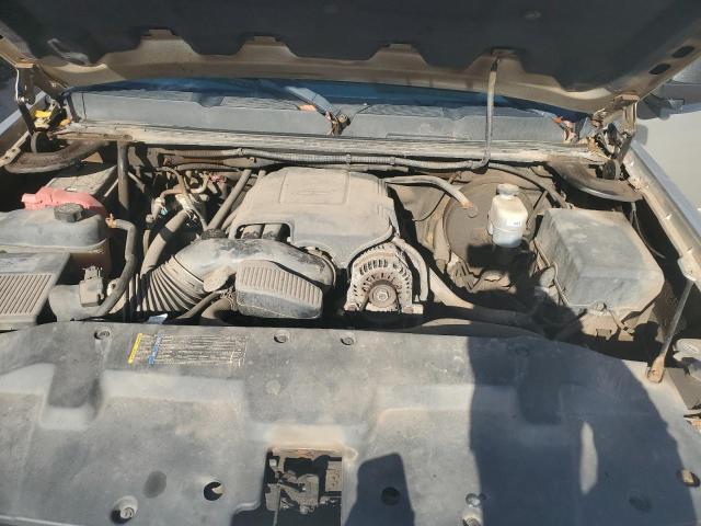 Photo 11 from auction – 2009 CHEVROLET SILVERADO with VIN 3GCEK13CX9G240984