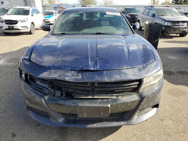 Photo 5 from auction – 2015 DODGE CHARGER SX with VIN 2C3CDXJG7FH779332