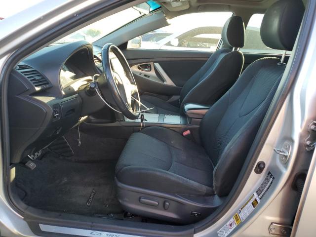 Photo 7 from auction – 2010 TOYOTA CAMRY BASE with VIN 4T1BF3EK9AU044426