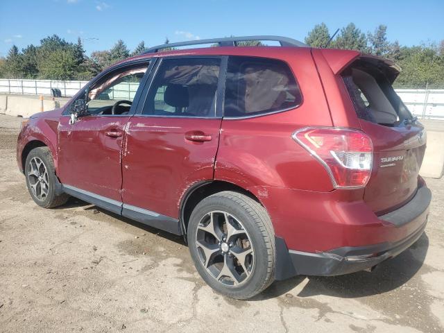 Photo 2 from auction – 2015 SUBARU FORESTER 2 with VIN JF2SJGUC5FH806785
