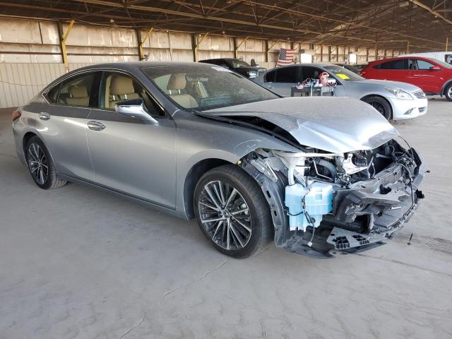 Photo 4 from auction – 2022 LEXUS ES 350 BAS with VIN 58AEZ1B11NU120255