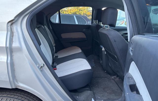 Photo 6 from auction – 2011 CHEVROLET EQUINOX LS with VIN 2CNFLCEC3B6235729