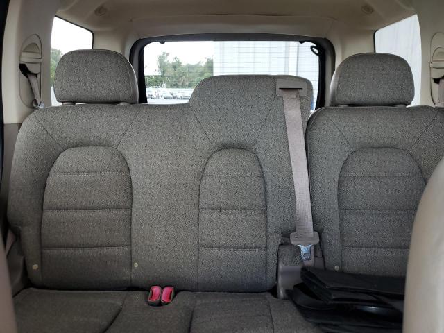 Photo 10 from auction – 2005 FORD EXPLORER X with VIN 1FMZU62K85UA27357