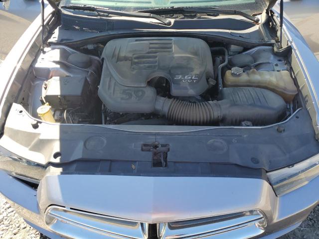 Photo 11 from auction – 2014 DODGE CHARGER SE with VIN 2C3CDXBG9EH197133