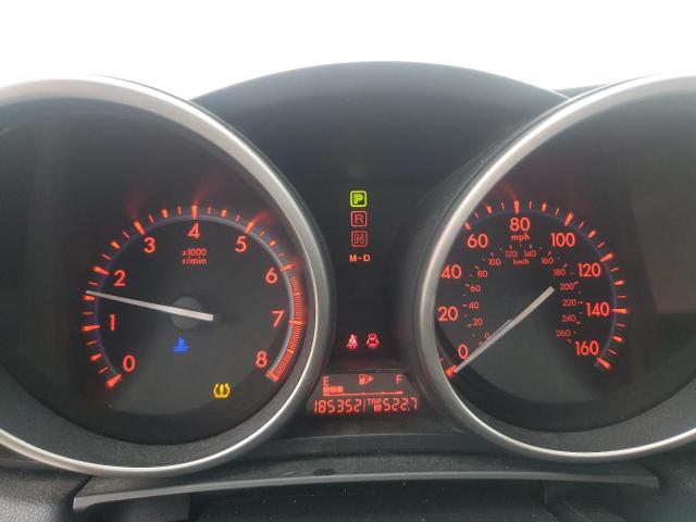 صورة رقم 9 من المزاد - 2011 MAZDA 3 S مع VIN JM1BL1U59B1387432