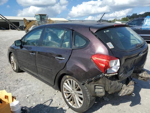 Photo 2 from auction – 2012 SUBARU IMPREZA LI with VIN JF1GPAG62CH225218