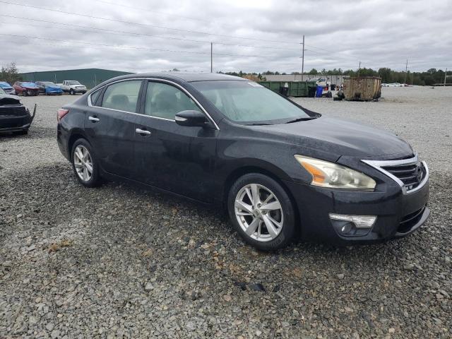 Photo 4 from auction – 2013 NISSAN ALTIMA 2.5 with VIN 1N4AL3AP8DC292399