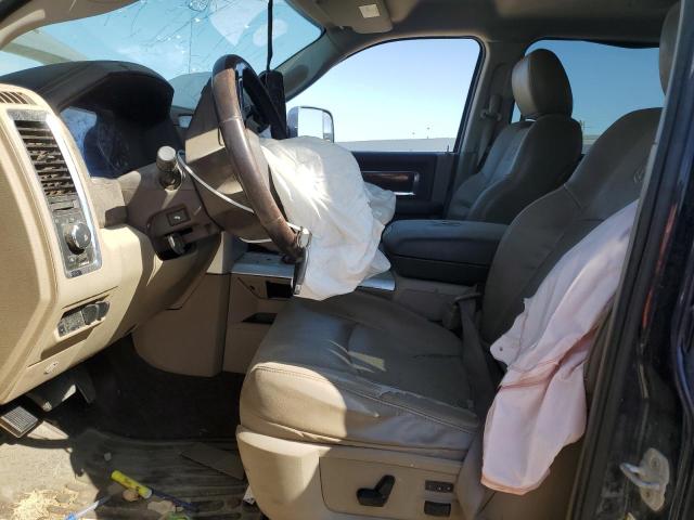 Photo 7 from auction – 2012 DODGE RAM 2500 L with VIN 3C6UD5FL6CG225065