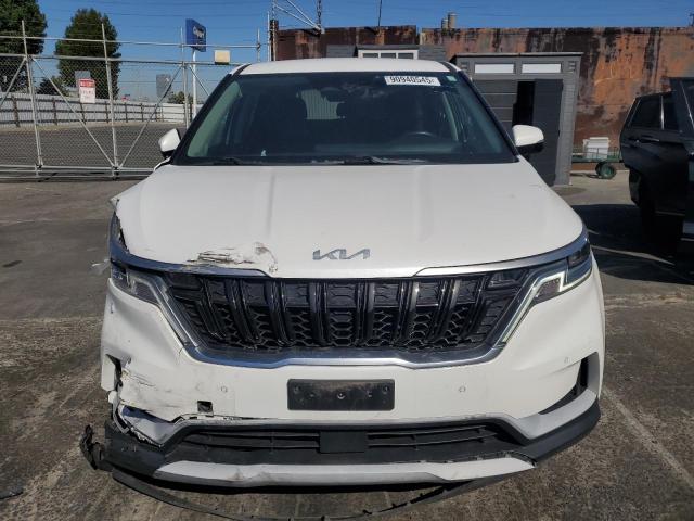 صورة رقم 5 من المزاد - 2022 KIA CARNIVAL E مع VIN KNDNC5H34N6069190