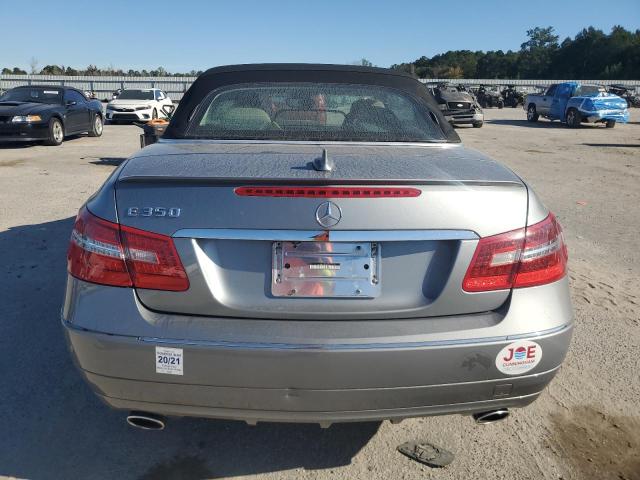 Photo 6 from auction – 2011 MERCEDES-BENZ E 350 with VIN WDDKK5GF9BF082472