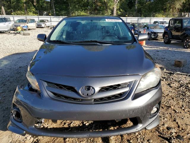 Photo 5 from auction – 2011 TOYOTA COROLLA BA with VIN 2T1BU4EE0BC719573
