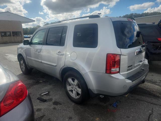 Photo 2 from auction – 2009 HONDA PILOT EXL with VIN 5FNYF48629B028754