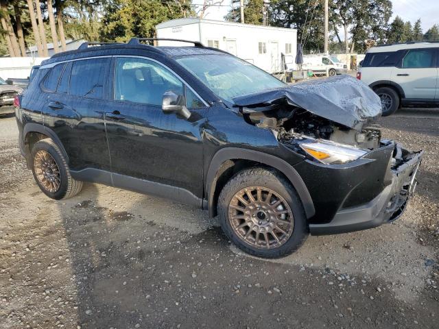Photo 4 from auction – 2025 TOYOTA COROLLA CR with VIN 7MUDAABG1SV146248