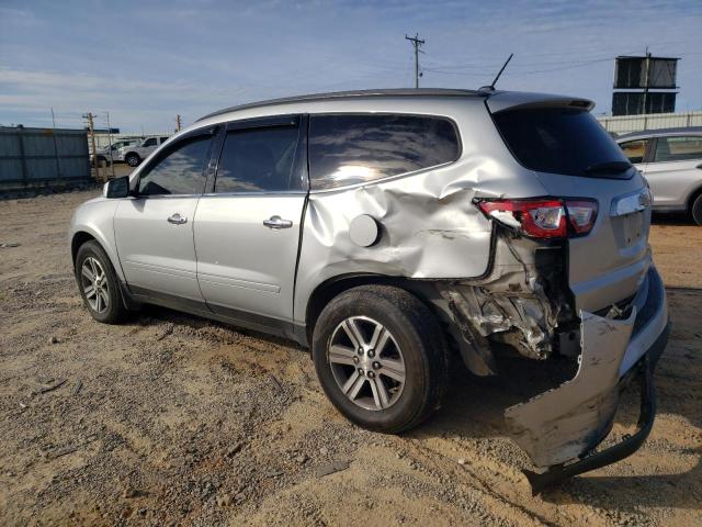 Photo 2 from auction – 2015 CHEVROLET TRAVERSE L with VIN 1GNKRGKD9FJ216219