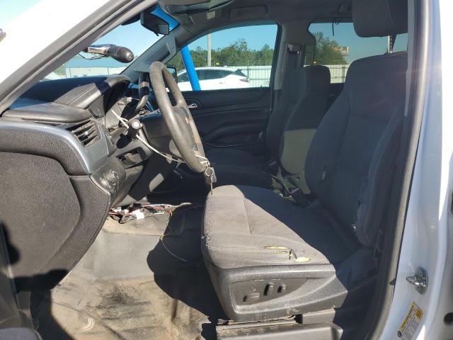 Photo 7 from auction – 2015 CHEVROLET TAHOE with VIN 1GNLC2EC8FR674704