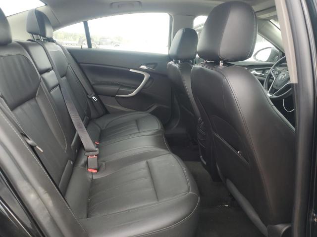 Photo 10 from auction – 2015 BUICK REGAL with VIN 2G4GV5EK1F9268668