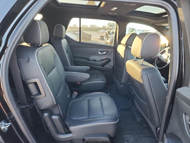 Photo 11 from auction – 2023 CHEVROLET TRAVERSE P with VIN 1GNERKKW2PJ230739