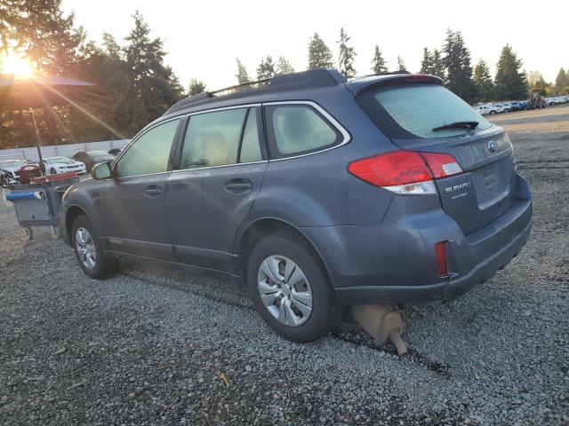Фото 2 с аукциона – 2014 SUBARU OUTBACK 2.5I с VIN 4S4BRBAC0E3282905