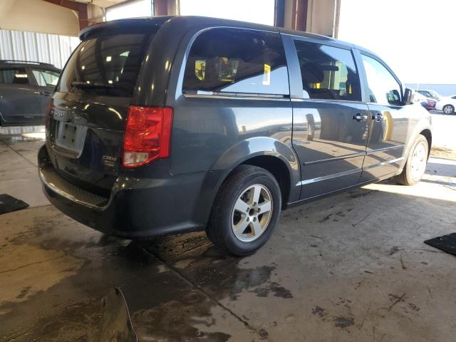 Photo 3 from auction – 2012 DODGE GRAND CARA with VIN 2C4RDGDG2CR113454