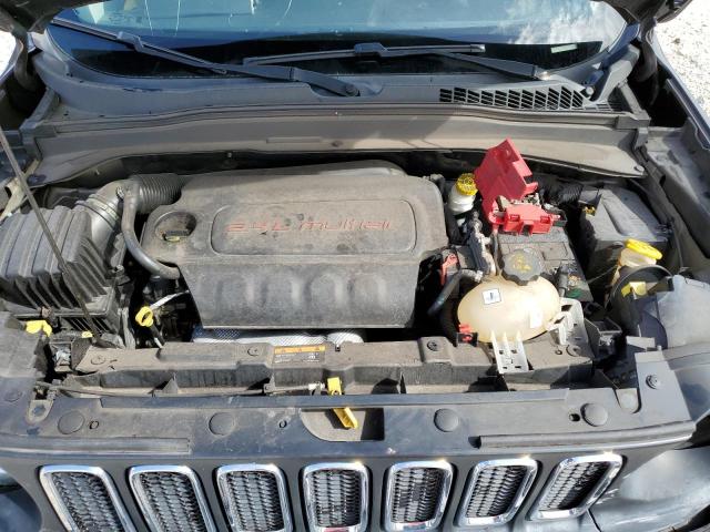 Photo 12 from auction – 2018 JEEP RENEGADE S with VIN ZACCJBAB3JPH21964