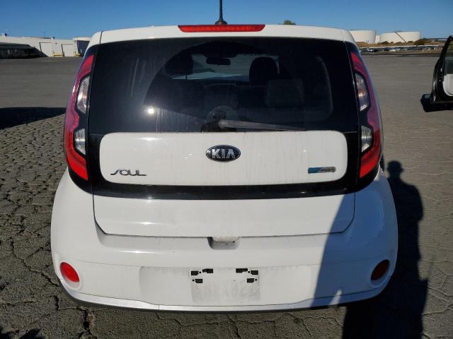 Photo 6 from auction – 2016 KIA SOUL EV with VIN KNDJP3AE3G7016268