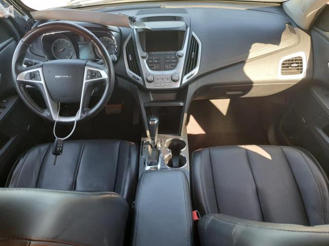 صورة رقم 8 من المزاد - 2016 GMC TERRAIN DE مع VIN 2GKFLVE35G6225277