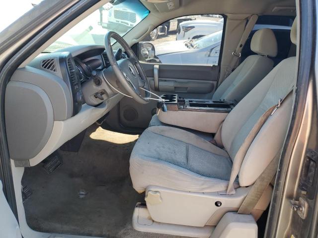 Photo 7 from auction – 2007 GMC NEW SIERRA with VIN 2GTEC19J171579786