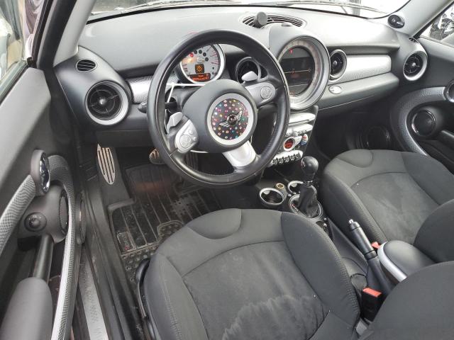Photo 8 from auction – 2010 MINI COOPER S with VIN WMWMF7C53ATZ69109