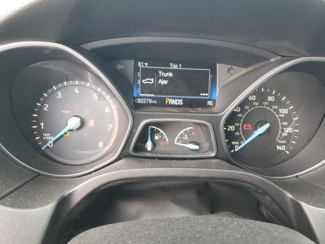 Photo 9 from auction – 2016 FORD FOCUS SE with VIN 1FADP3K22GL346076