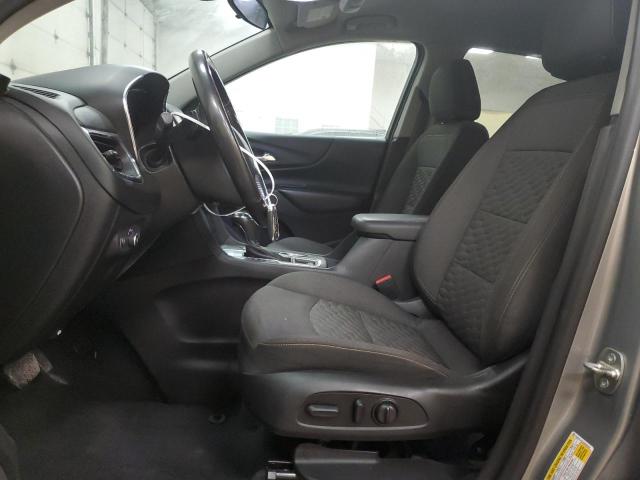 Photo 7 from auction – 2018 CHEVROLET EQUINOX LT with VIN 3GNAXJEV8JS620459
