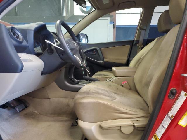 Photo 7 from auction – 2009 TOYOTA RAV 4 with VIN JTMBF33V09D008427