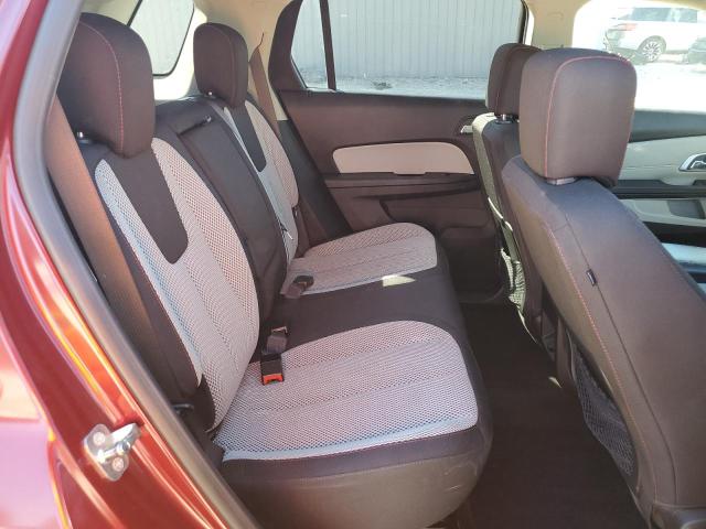 Photo 11 from auction – 2016 GMC TERRAIN SL with VIN 2GKALMEK3G6144709