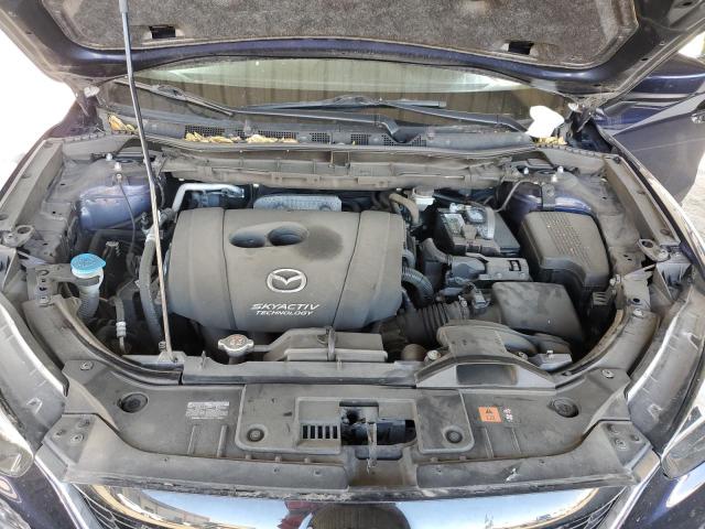 Photo 11 from auction – 2014 MAZDA CX-5 GT with VIN JM3KE4DY3E0319411