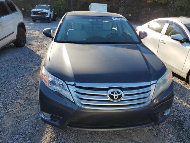 Photo 5 from auction – 2011 TOYOTA AVALON BAS with VIN 4T1BK3DB9BU377496