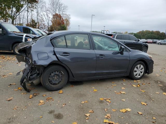 Photo 3 from auction – 2015 SUBARU IMPREZA with VIN JF1GJAA63FH014849