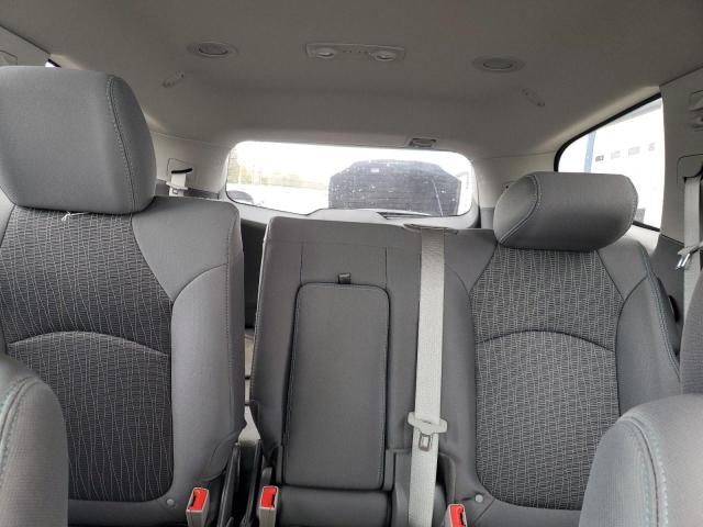 Photo 10 from auction – 2017 CHEVROLET TRAVERSE L with VIN 1GNKRFED4HJ209638