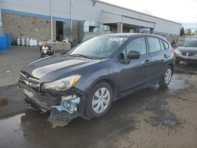 SUBARU IMPREZA 2014 with VIN JF1GPAA64E8230769 - Photo from auction