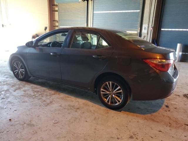 Photo 2 from auction – 2015 TOYOTA COROLLA L with VIN 2T1BURHE6FC377013