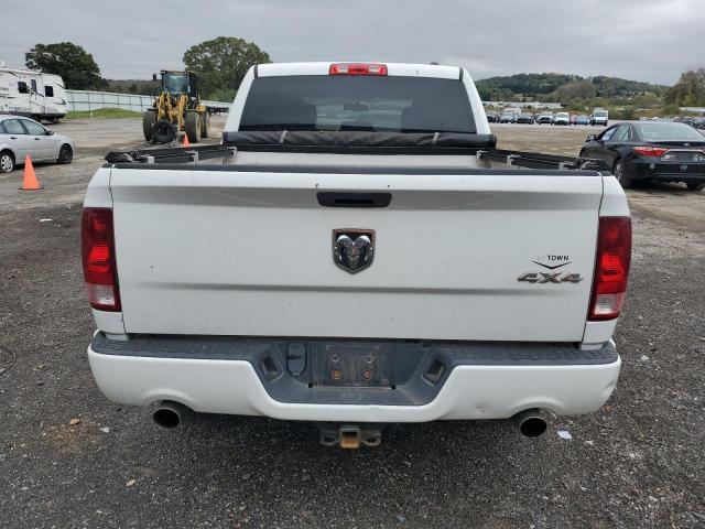 Photo 6 from auction – 2012 DODGE RAM 1500 S with VIN 1C6RD7KT3CS214685