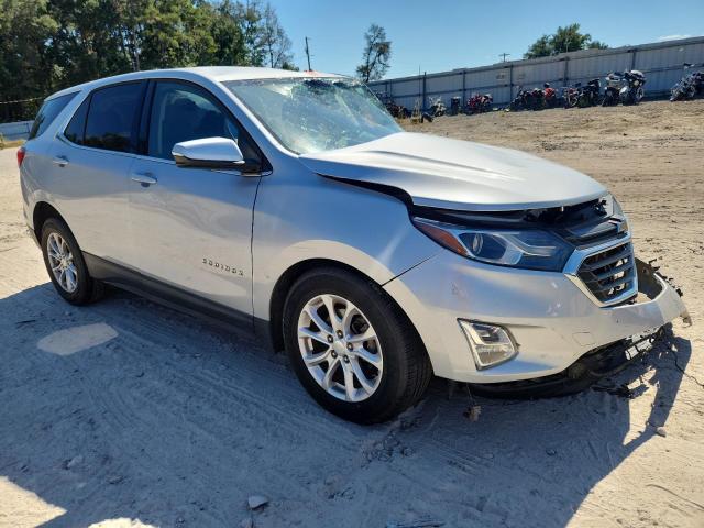 Photo 4 from auction – 2018 CHEVROLET EQUINOX LT with VIN 2GNAXJEV1J6108184