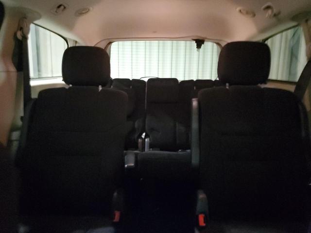 Photo 10 from auction – 2014 DODGE GRAND CARA with VIN 2C4RDGBG7ER478377