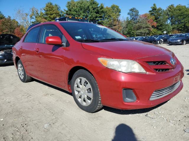Photo 4 from auction – 2011 TOYOTA COROLLA BA with VIN JTDBU4EE5BJ096438